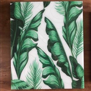 20x24 Glass Pictures